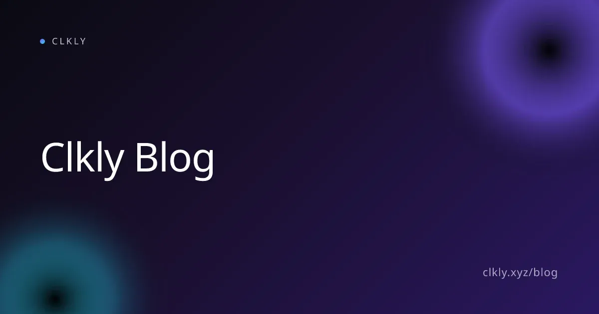 Clkly vs Lemlist: Email Outreach Platform Comparison